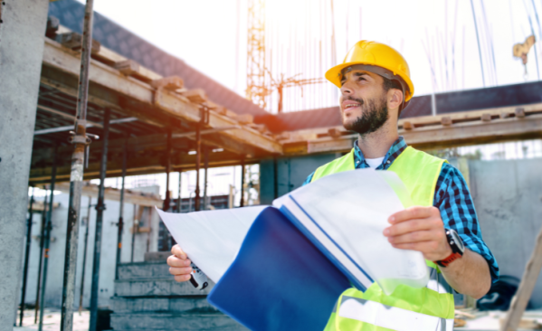 Thumbnail Apa Itu Jasa Konstruksi? Memahami Peran dan Keuntungannya