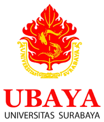 Logo Universitas Surabaya