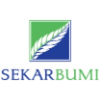 Logo PT Sekar Bumi Sidoarjo