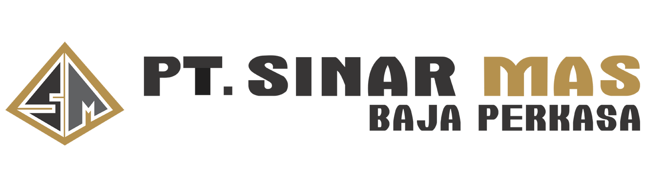 Logo PT Sinar Mas Baja Perkasa