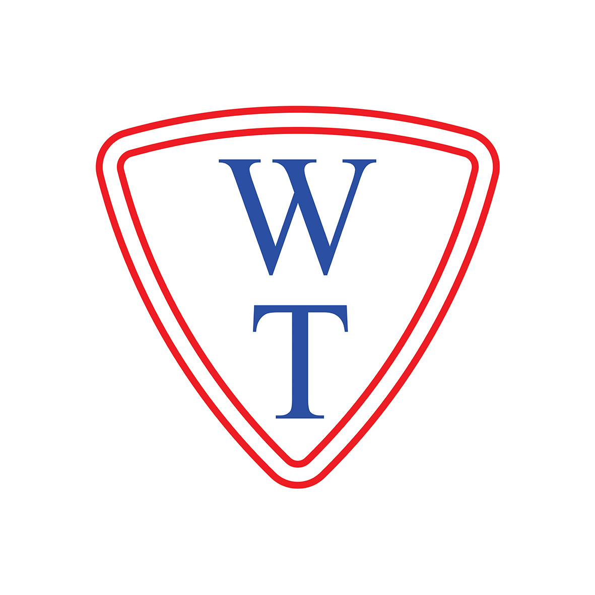 Logo PT. WEISS TECH